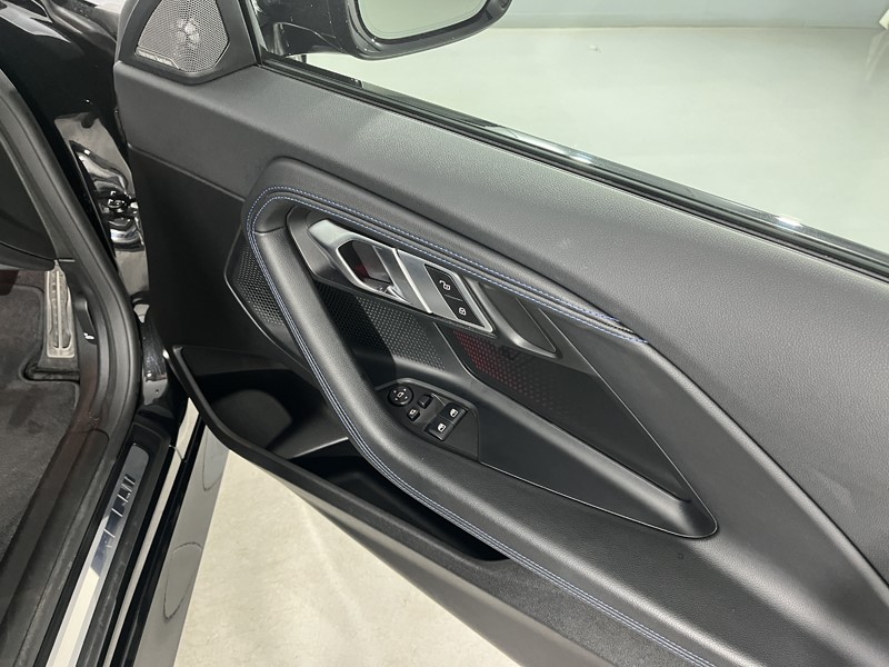 2023 (23) BMW 2 SERIES 220d MHT M Sport 2dr Step Auto 5654465
