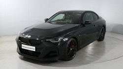 2023 (23) BMW 2 SERIES 220d MHT M Sport 2dr Step Auto 5654490