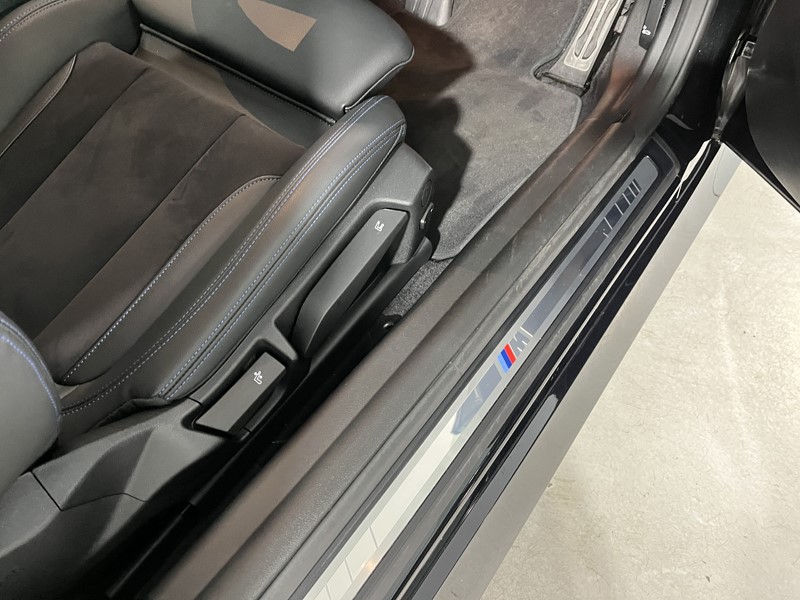 2023 (23) BMW 2 SERIES 220d MHT M Sport 2dr Step Auto 5654464