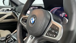 2022 (72) BMW 4 SERIES 430d xDrive MHT M Sport Pro Edition 2dr Step Auto 5635410