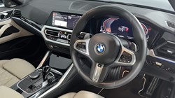 2022 (72) BMW 4 SERIES 430d xDrive MHT M Sport Pro Edition 2dr Step Auto 5635392