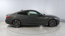 2022 (72) BMW 4 SERIES 430d xDrive MHT M Sport Pro Edition 2dr Step Auto 5657910