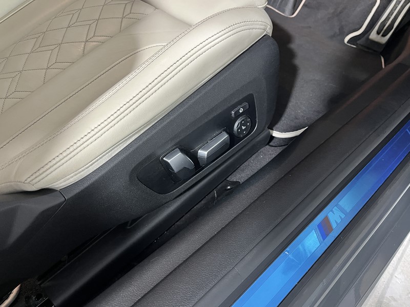2022 (72) BMW 4 SERIES 430d xDrive MHT M Sport Pro Edition 2dr Step Auto 5635406