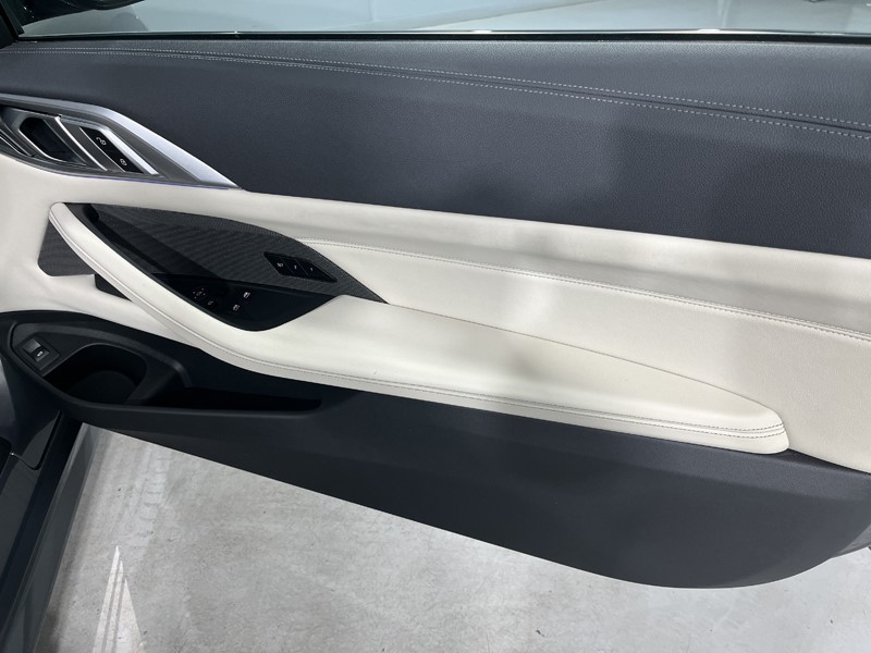 2022 (72) BMW 4 SERIES 430d xDrive MHT M Sport Pro Edition 2dr Step Auto 5657928
