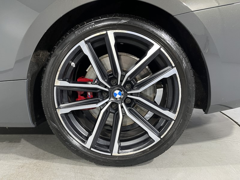 2022 (72) BMW 4 SERIES 430d xDrive MHT M Sport Pro Edition 2dr Step Auto 5635400