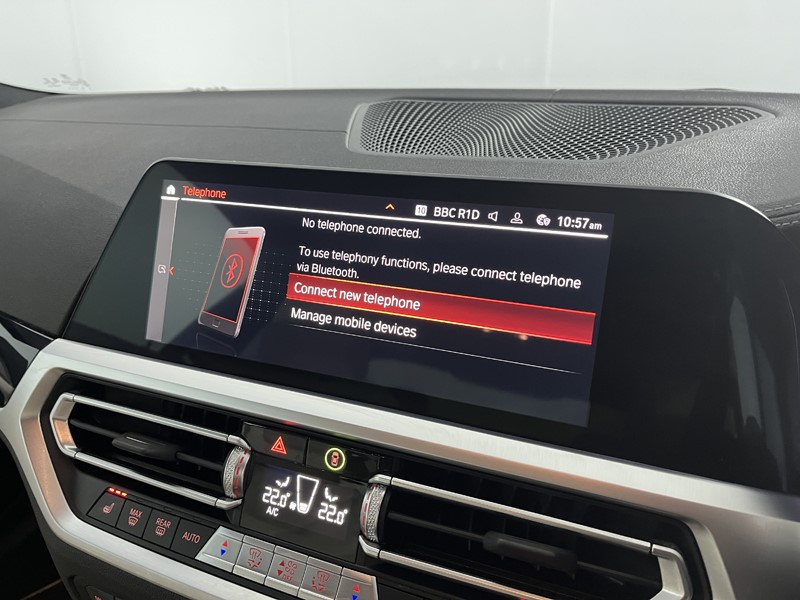2022 (72) BMW 4 SERIES 430d xDrive MHT M Sport Pro Edition 2dr Step Auto 5635418