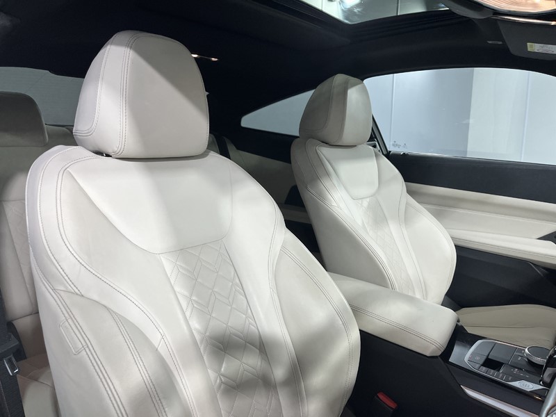 2022 (72) BMW 4 SERIES 430d xDrive MHT M Sport Pro Edition 2dr Step Auto 5657918