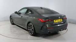 2022 (72) BMW 4 SERIES 430d xDrive MHT M Sport Pro Edition 2dr Step Auto 5657909