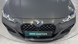 2022 (72) BMW 4 SERIES 430d xDrive MHT M Sport Pro Edition 2dr Step Auto 5657951