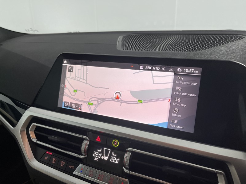 2022 (72) BMW 4 SERIES 430d xDrive MHT M Sport Pro Edition 2dr Step Auto 5635404