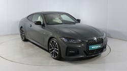 2022 (72) BMW 4 SERIES 430d xDrive MHT M Sport Pro Edition 2dr Step Auto 1