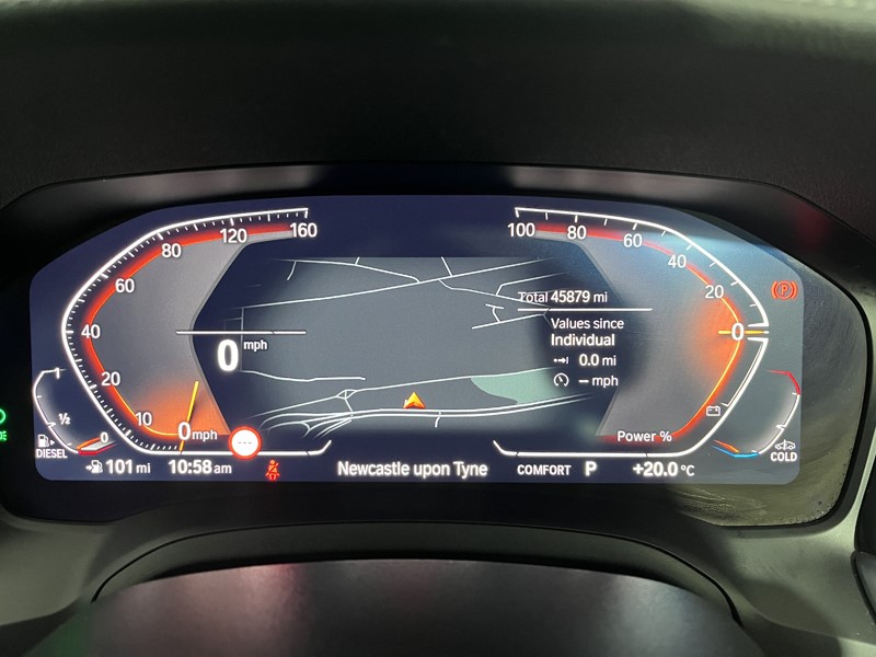 2022 (72) BMW 4 SERIES 430d xDrive MHT M Sport Pro Edition 2dr Step Auto 5635395