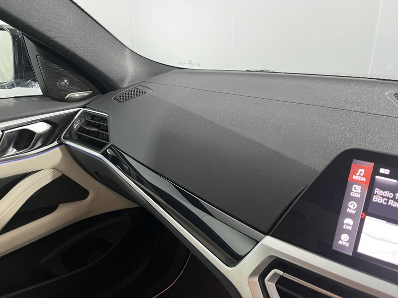 2022 (72) BMW 4 SERIES 430d xDrive MHT M Sport Pro Edition 2dr Step Auto 5657936