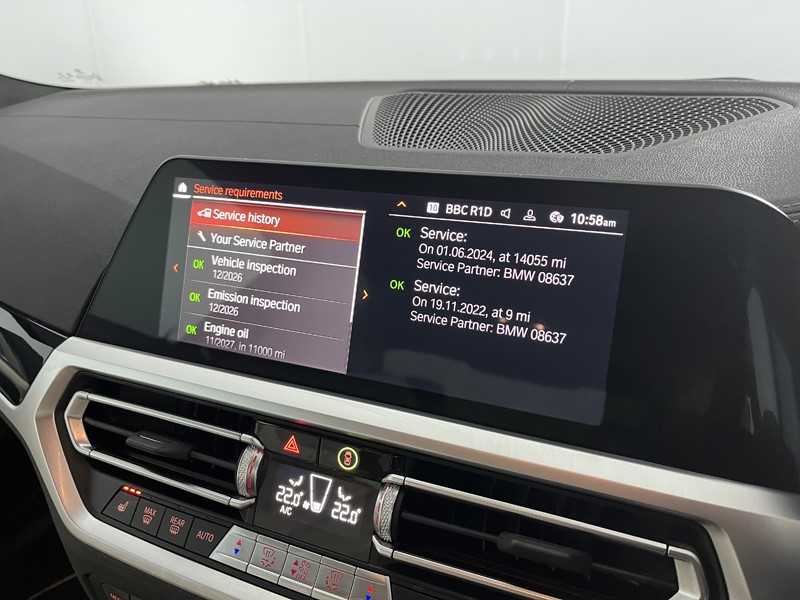 2022 (72) BMW 4 SERIES 430d xDrive MHT M Sport Pro Edition 2dr Step Auto 5635419