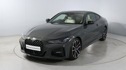 2022 (72) BMW 4 SERIES 430d xDrive MHT M Sport Pro Edition 2dr Step Auto 5635437