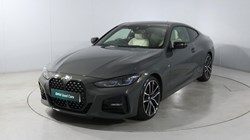 2022 (72) BMW 4 SERIES 430d xDrive MHT M Sport Pro Edition 2dr Step Auto 5657958