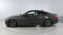 2022 (72) BMW 4 SERIES 430d xDrive MHT M Sport Pro Edition 2dr Step Auto 5657960