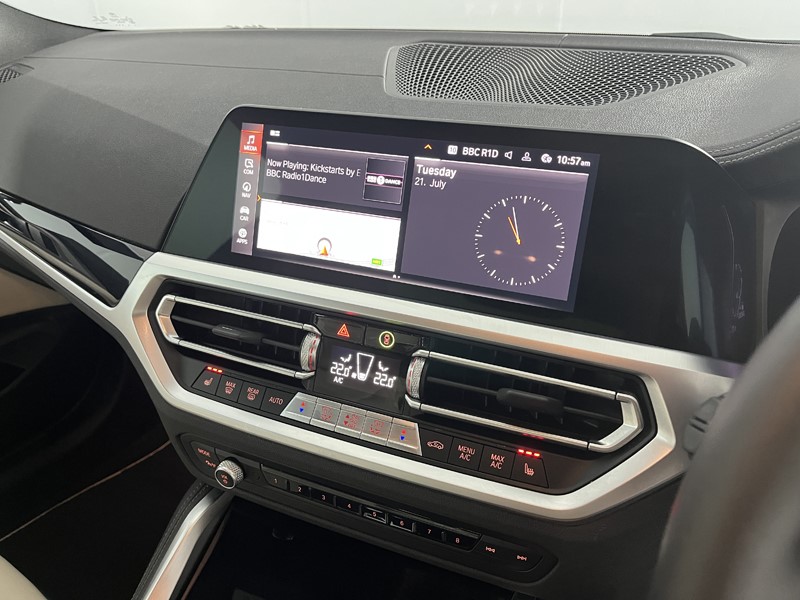 2022 (72) BMW 4 SERIES 430d xDrive MHT M Sport Pro Edition 2dr Step Auto 5635394