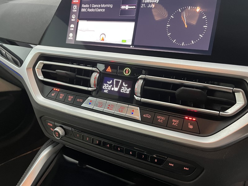 2022 (72) BMW 4 SERIES 430d xDrive MHT M Sport Pro Edition 2dr Step Auto 5635420