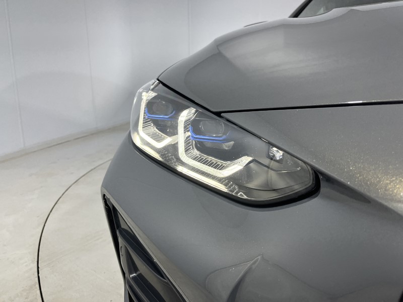 2022 (72) BMW 4 SERIES 430d xDrive MHT M Sport Pro Edition 2dr Step Auto 5635429