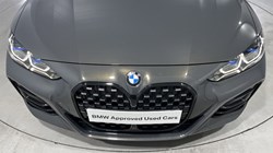 2022 (72) BMW 4 SERIES 430d xDrive MHT M Sport Pro Edition 2dr Step Auto 5635430