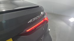 2022 (72) BMW 4 SERIES 430d xDrive MHT M Sport Pro Edition 2dr Step Auto 5635434