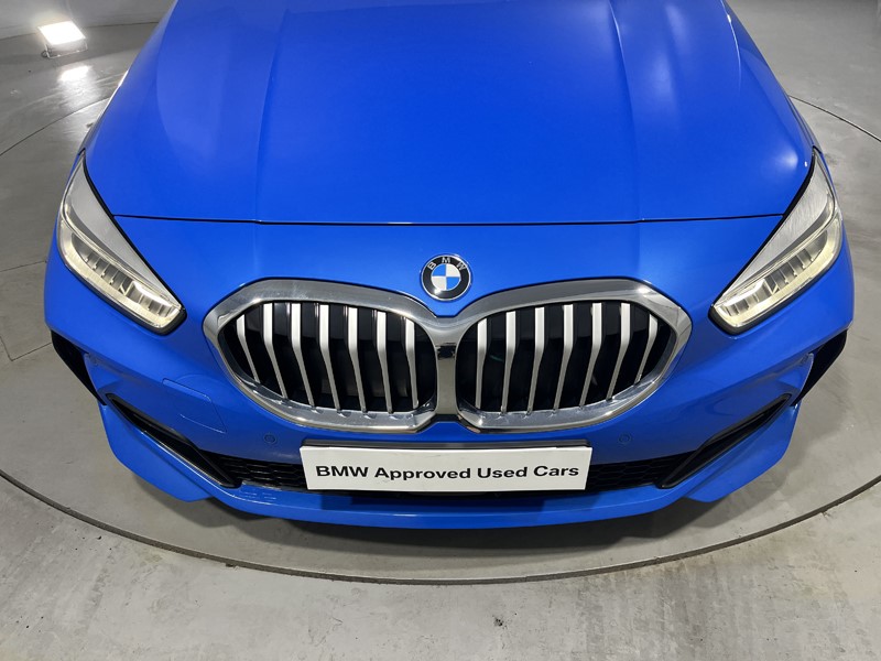 2023 (23) BMW 1 SERIES 118i [136] M Sport 5dr Step Auto [LCP] 5635369