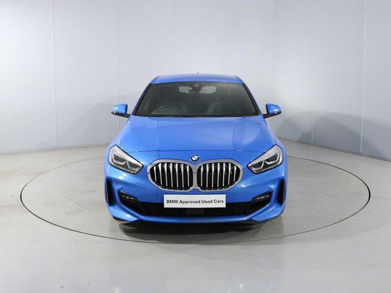 2023 (23) BMW 1 SERIES 118i [136] M Sport 5dr Step Auto [LCP] 5635344