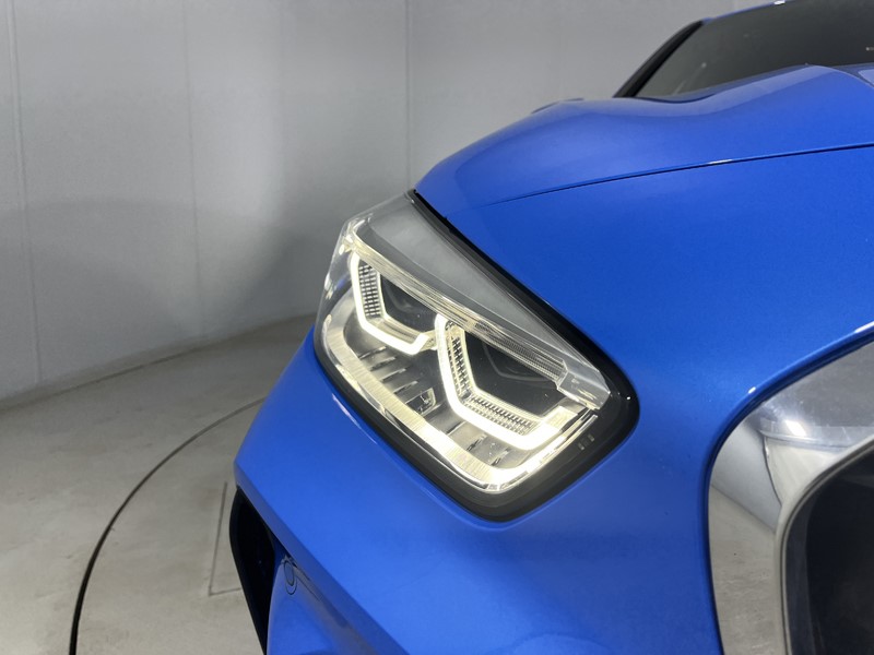 2023 (23) BMW 1 SERIES 118i [136] M Sport 5dr Step Auto [LCP] 5635367