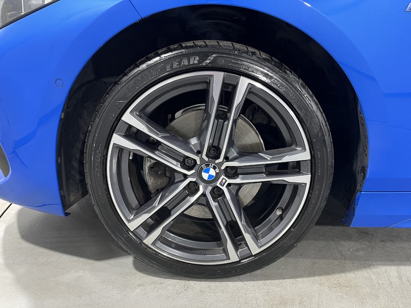 2023 (23) BMW 1 SERIES 118i [136] M Sport 5dr Step Auto [LCP] 5635342