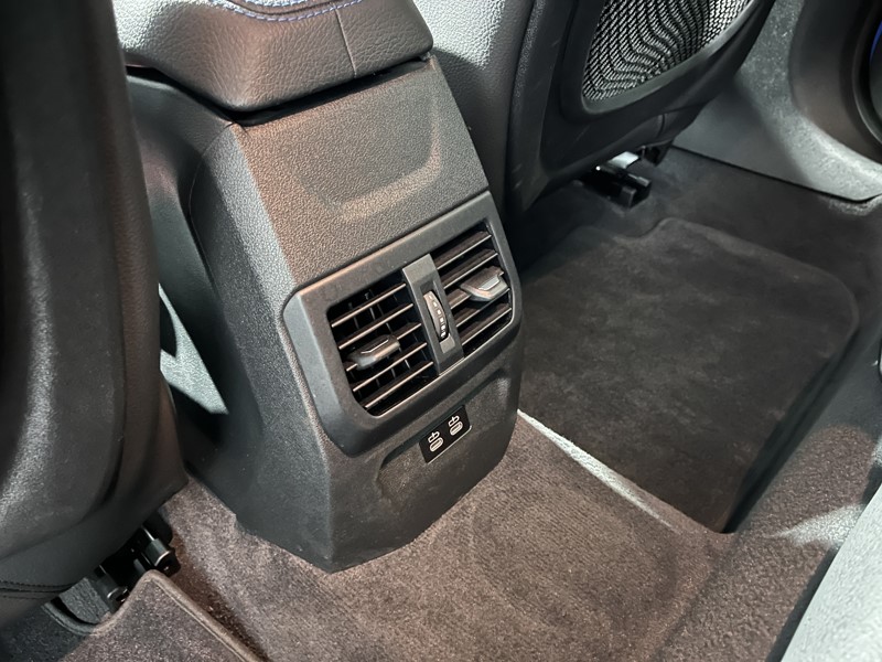 2023 (23) BMW 1 SERIES 118i [136] M Sport 5dr Step Auto [LCP] 5635366