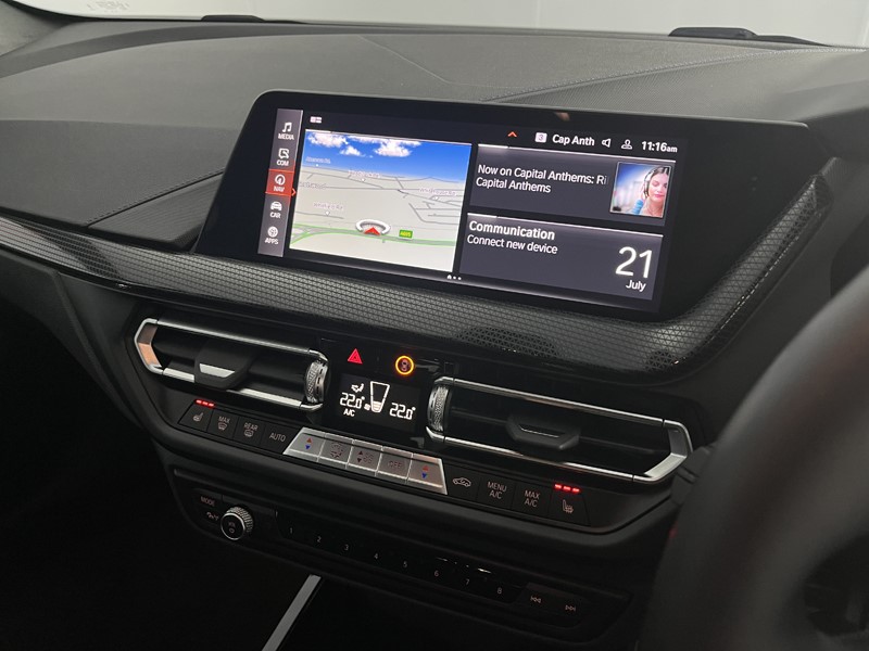 2023 (23) BMW 1 SERIES 118i [136] M Sport 5dr Step Auto [LCP] 5635336