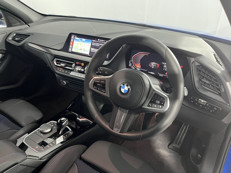 2023 (23) BMW 1 SERIES 118i [136] M Sport 5dr Step Auto [LCP] 5635334