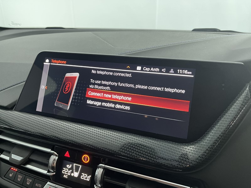 2023 (23) BMW 1 SERIES 118i [136] M Sport 5dr Step Auto [LCP] 5635356