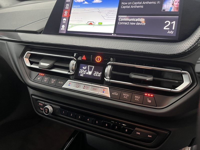 2023 (23) BMW 1 SERIES 118i [136] M Sport 5dr Step Auto [LCP] 5635358