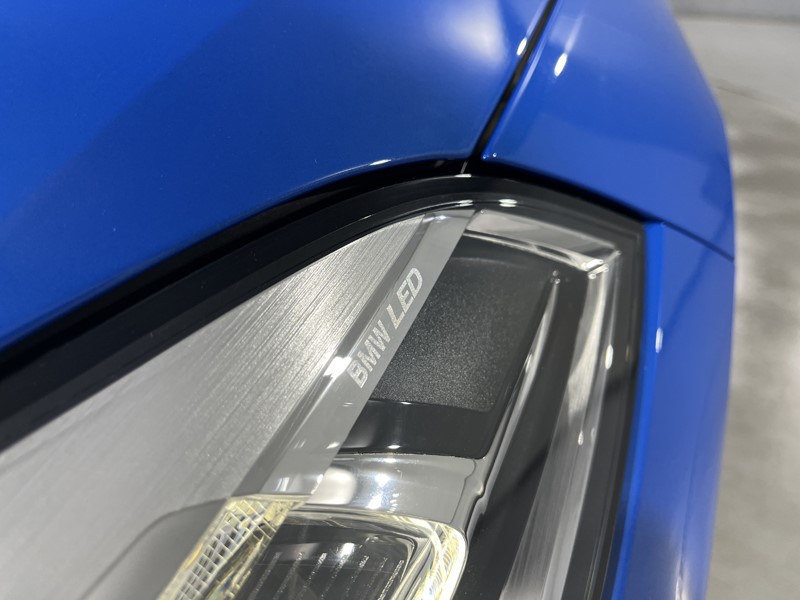 2023 (23) BMW 1 SERIES 118i [136] M Sport 5dr Step Auto [LCP] 5635368