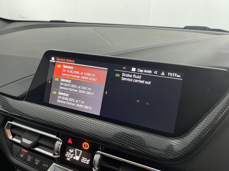 2023 (23) BMW 1 SERIES 118i [136] M Sport 5dr Step Auto [LCP] 5635357
