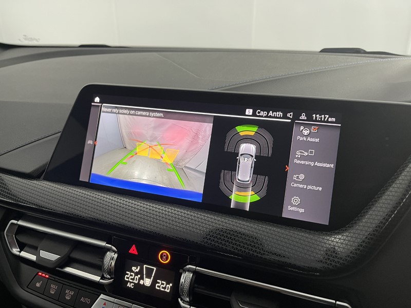 2023 (23) BMW 1 SERIES 118i [136] M Sport 5dr Step Auto [LCP] 5635346