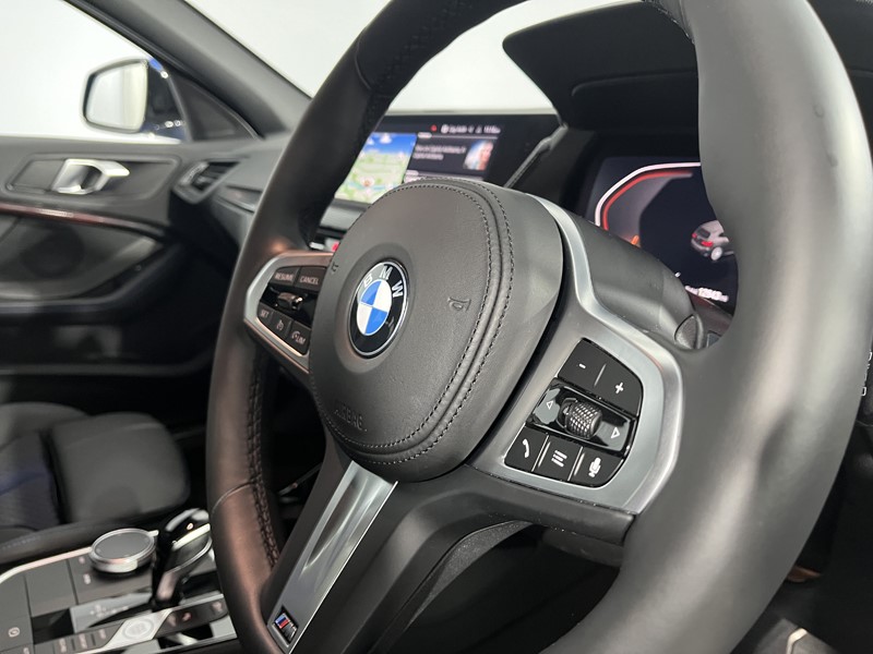 2023 (23) BMW 1 SERIES 118i [136] M Sport 5dr Step Auto [LCP] 5635349