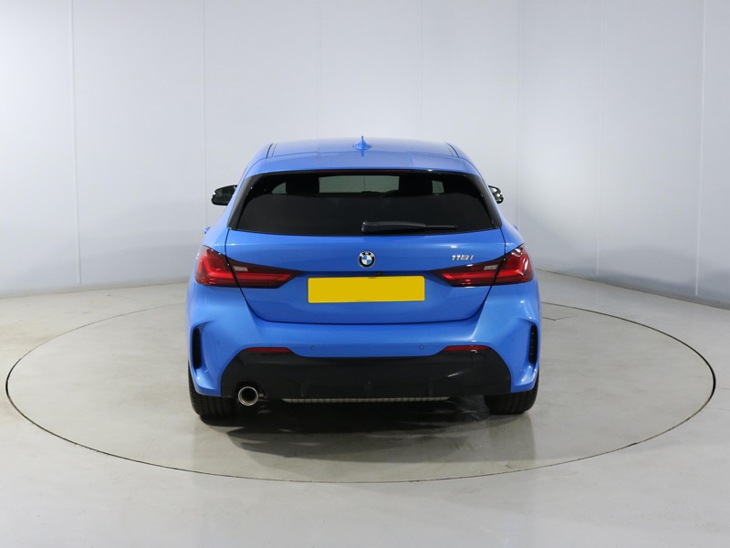 2023 (23) BMW 1 SERIES 118i [136] M Sport 5dr Step Auto [LCP] 5635343