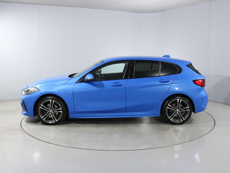 2023 (23) BMW 1 SERIES 118i [136] M Sport 5dr Step Auto [LCP] 5635376