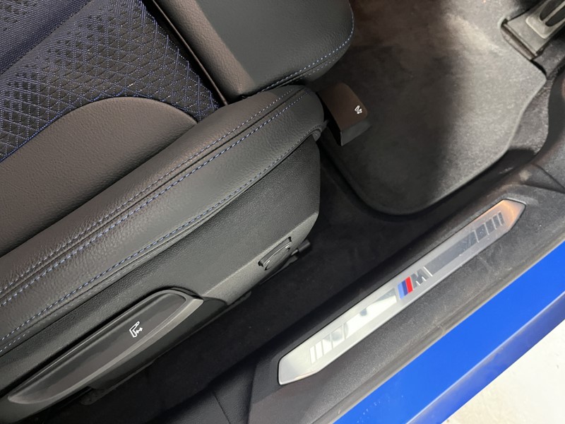 2023 (23) BMW 1 SERIES 118i [136] M Sport 5dr Step Auto [LCP] 5635347