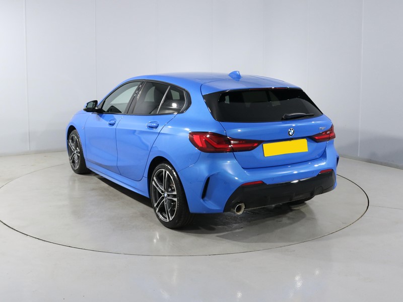 2023 (23) BMW 1 SERIES 118i [136] M Sport 5dr Step Auto [LCP] 5635330