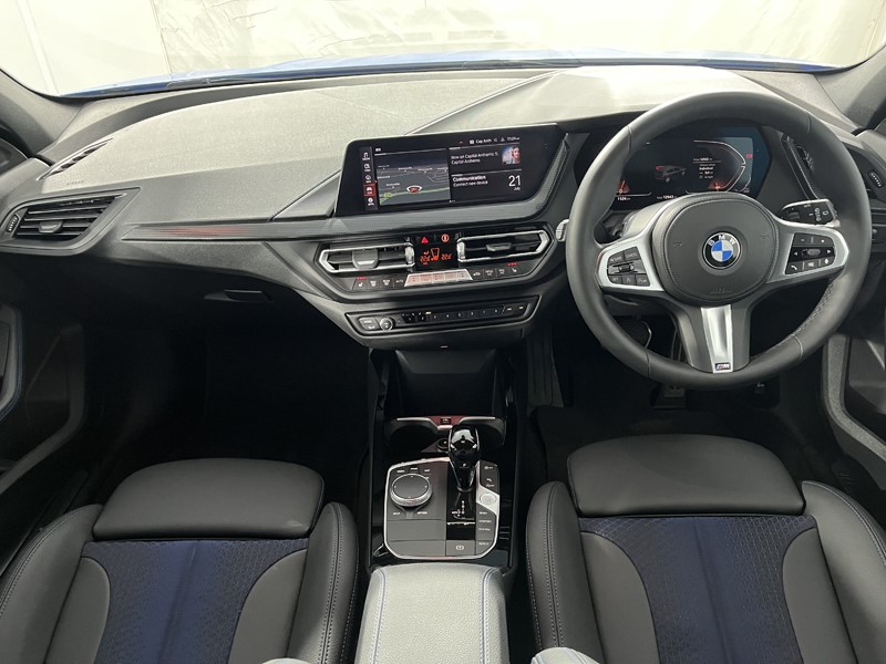 2023 (23) BMW 1 SERIES 118i [136] M Sport 5dr Step Auto [LCP] 5635332