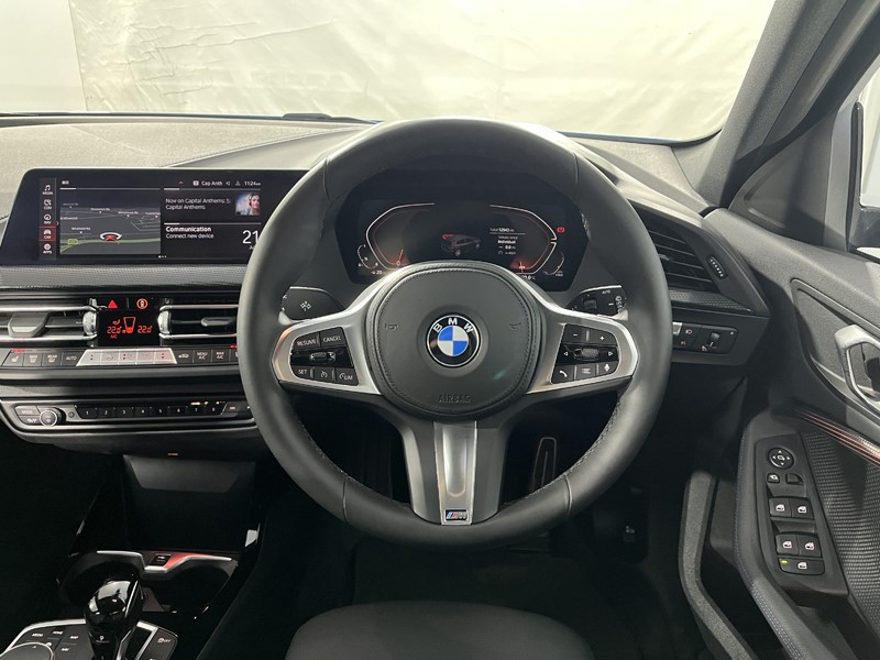 2023 (23) BMW 1 SERIES 118i [136] M Sport 5dr Step Auto [LCP] 5635333