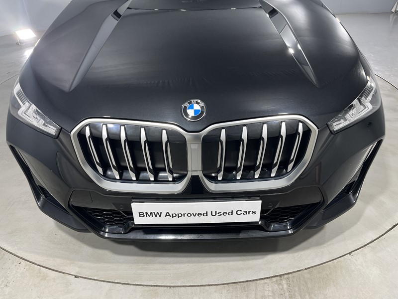 2022 (72) BMW X1 xDrive 23d MHT M Sport Premier 5dr Step Auto 5690528