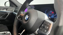 2022 (72) BMW X1 xDrive 23d MHT M Sport Premier 5dr Step Auto 5690508