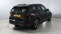 2022 (72) BMW X1 xDrive 23d MHT M Sport Premier 5dr Step Auto 5690535