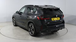 2022 (72) BMW X1 xDrive 23d MHT M Sport Premier 5dr Step Auto 5690488