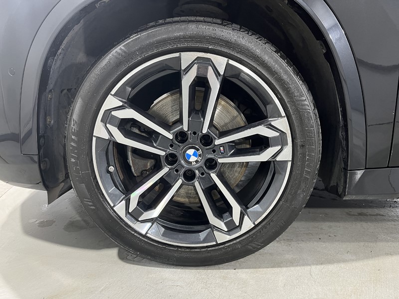 2022 (72) BMW X1 xDrive 23d MHT M Sport Premier 5dr Step Auto 5690500